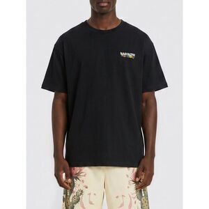 Barrow T-Shirt Men Black